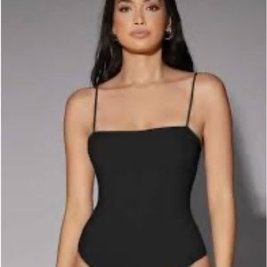 Shein bae bodysuit